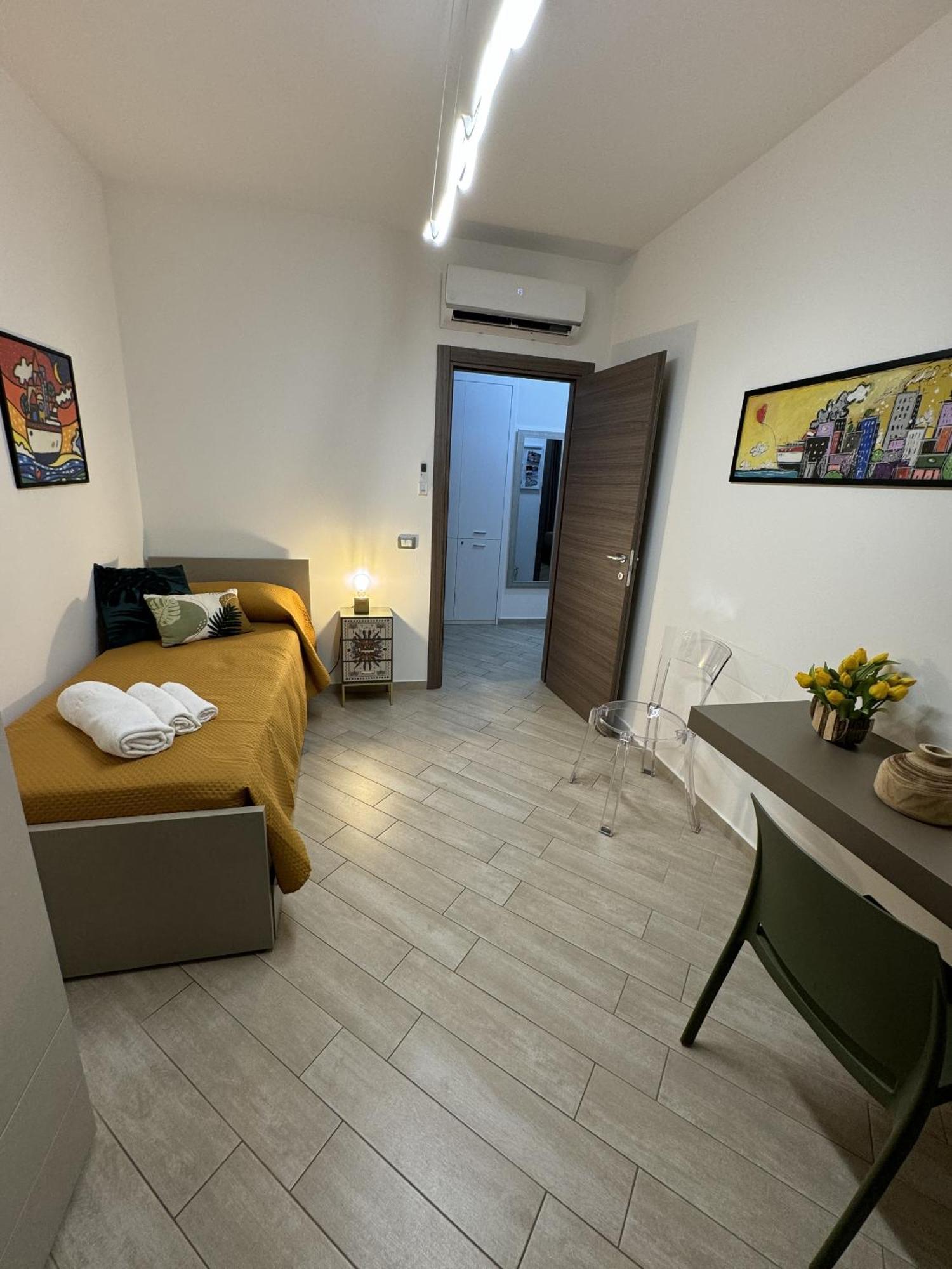 Dream Catania - Cannizzaro *