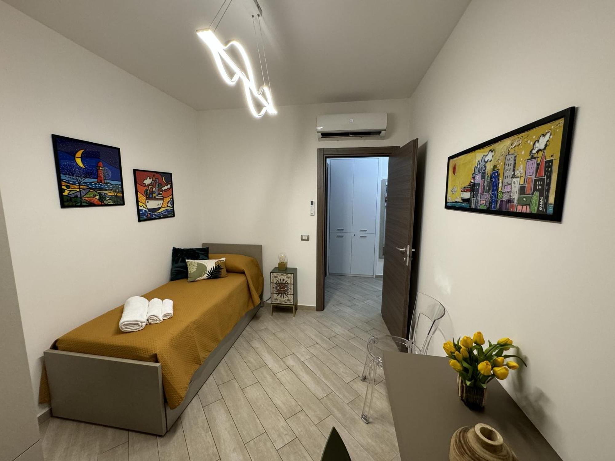 Holiday home Dream Catania - Cannizzaro *