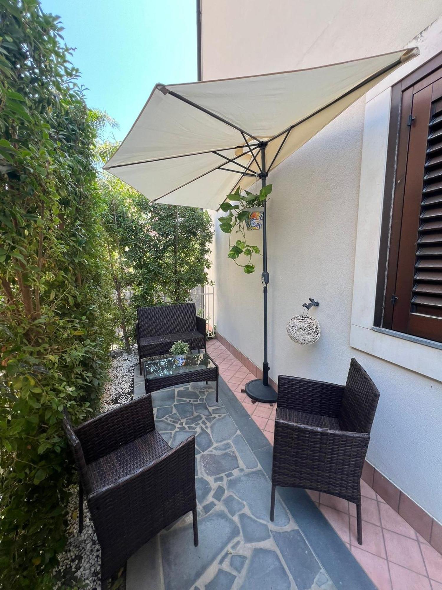 Dream Catania - Cannizzaro Holiday home