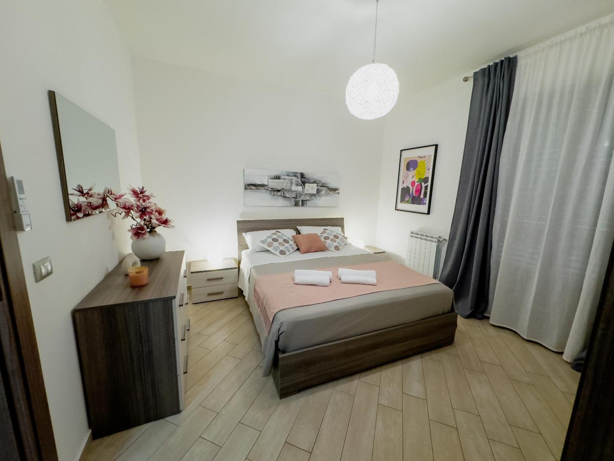 Holiday home Dream Catania - Cannizzaro