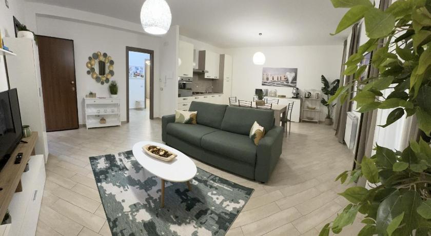 Holiday home Dream Catania - Cannizzaro