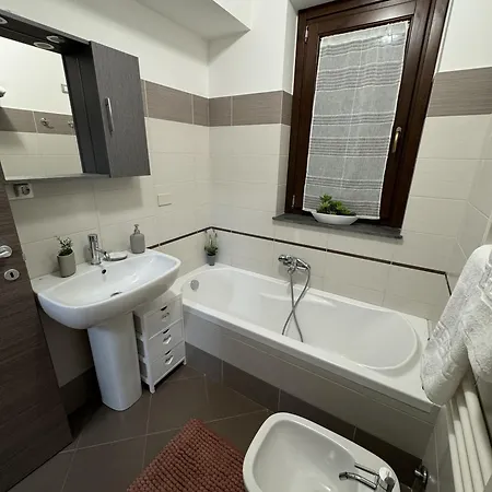 Dream Home Catania - Holiday Apartment Cannizzaro Aci Castello Camera foto