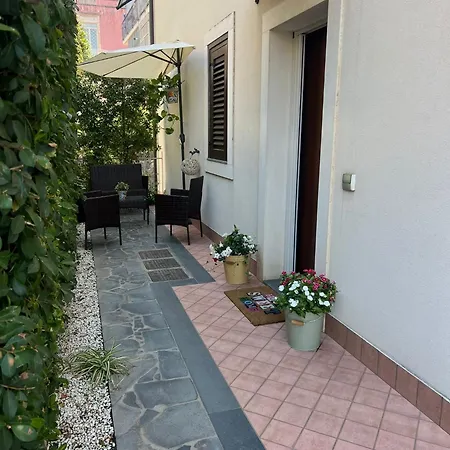 Dream Home Catania - Holiday Apartment Cannizzaro Aci Castello Camera foto