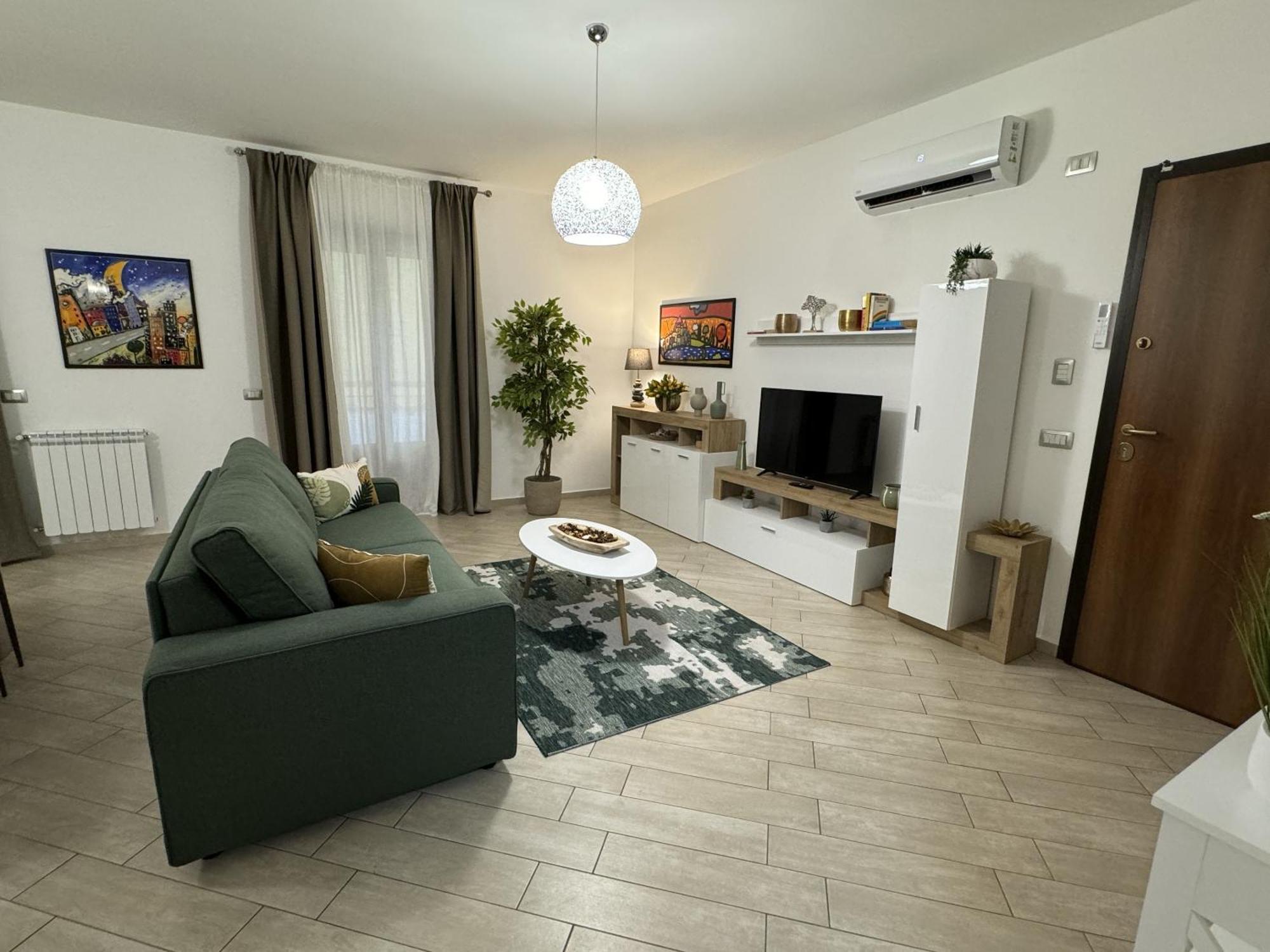 Dream Catania - Cannizzaro Holiday home Aci Castello