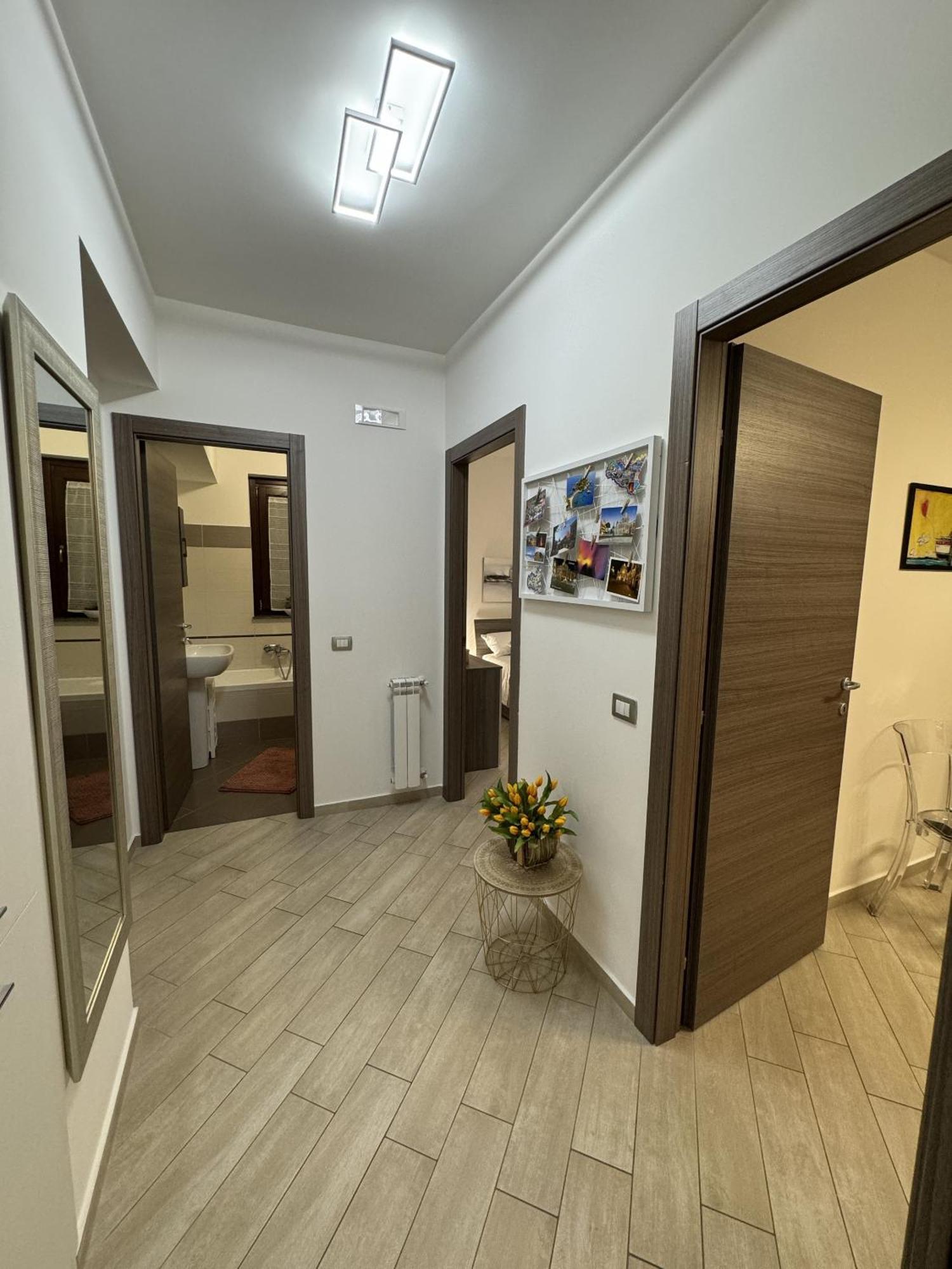 Holiday home Dream Catania - Cannizzaro *