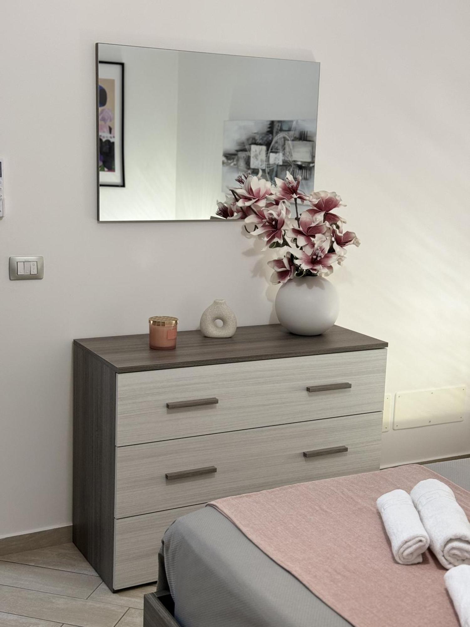 Dream Catania - Cannizzaro Holiday home