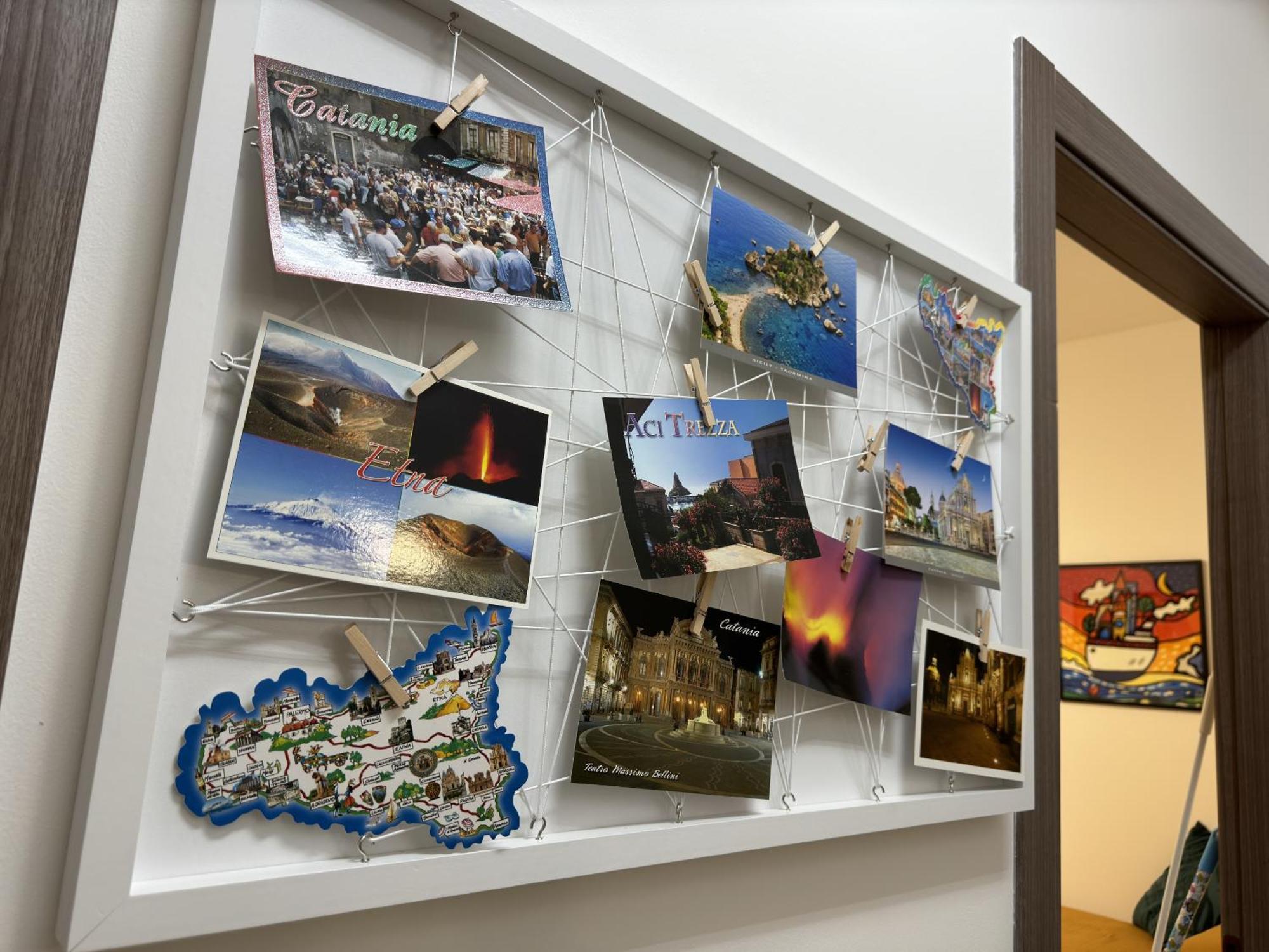 Dream Catania - Cannizzaro Holiday home *