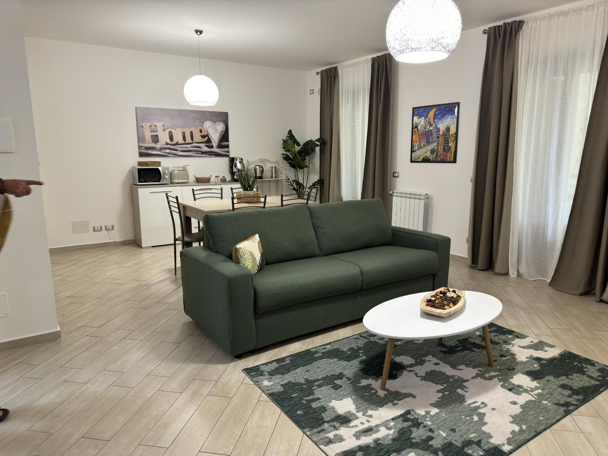 Dream Catania - Cannizzaro Holiday home